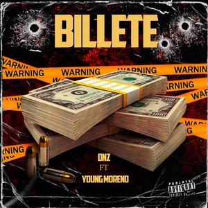 BILLETE (feat. Young Moreno)