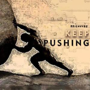 Keep Pushing