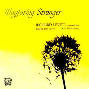 Wayfaring Stranger