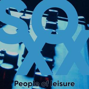 People Of Leisure