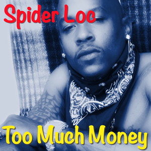 Spider Loc - All Eyes On Us