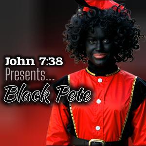 My Savior (feat. John 7:38)