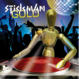 Stickman Gold