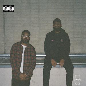 Off a Dub (feat. K. Rizzy & Lil Gandhi) (Explicit)