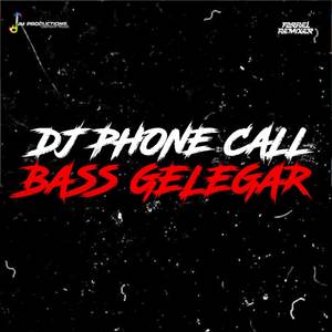 DJ PHONE CALL BETON