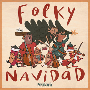 Folky Navidad