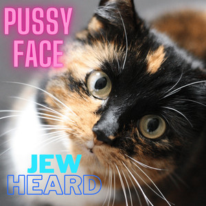 Pussyface (Explicit)