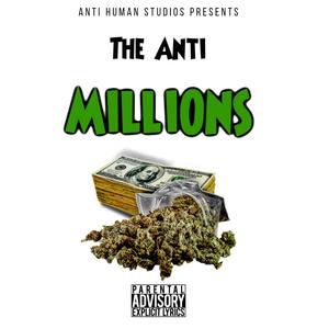 Millions(feat. Quarter Pound) (Explicit)