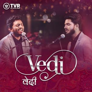 Vedi (feat. Joel Johnson)