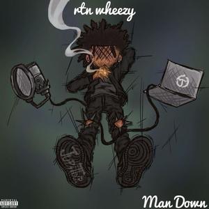 Man Down (Explicit)