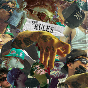 No Cali (feat. Chico Triste, Venegold) (Explicit)