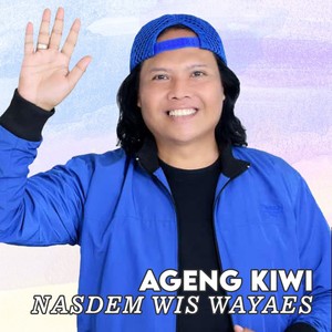 Nasdem Wis Wayaes