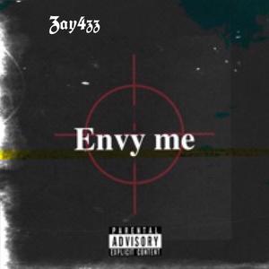 Envy Me (Explicit)