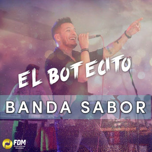 EL Botecito (Radio Edit)