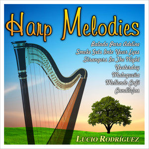 Harp Melodies