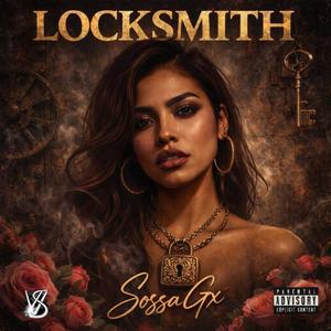 Locksmith (feat. Vvs Noir Ent)
