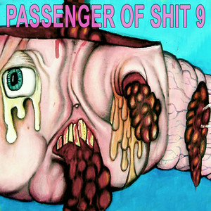 Passenger of **** 9 (Explicit)