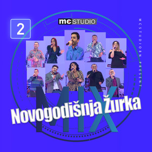 Novogodišnja Žurka 2 (Live)