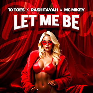 LET ME BE (Radio Edit)