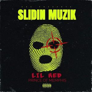 Slidin Muzik (Explicit)