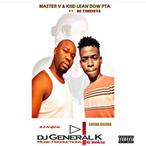 Sosha Dilong(feat. Master V & Dj Tshineta)