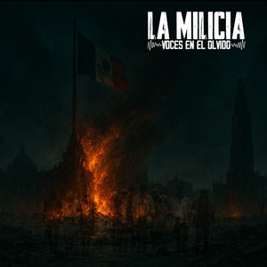 La Ciudad Maldita (Explicit)