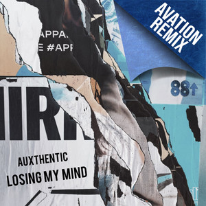 Losing My Mind (Avation Remix)