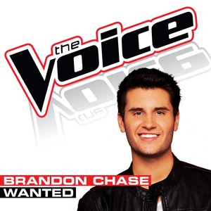 Wanted (The Voice Performance)