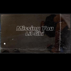 Missing You (Karen Official Audio)