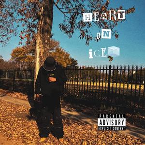Heart On Ice (feat. Godbeatz) (Explicit)