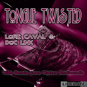 Tongue Twisted (Doc Link's Less Is More Instrumental)