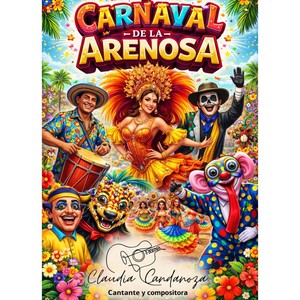 Carnaval De La Arenosa