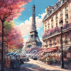 Butterfly’s Garden