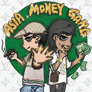 ASIA MONEY GANG