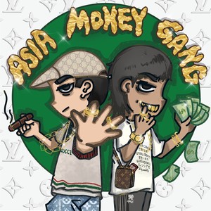 ASIA MONEY GANG