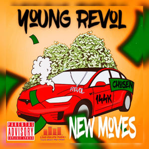 New Moves (Explicit)