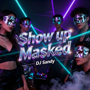 Show up Masked