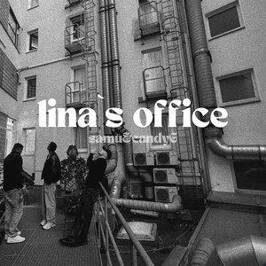 Linas Office (Explicit)