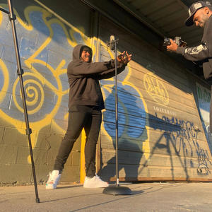 Dont Stop (feat. m3gatron) (Explicit)