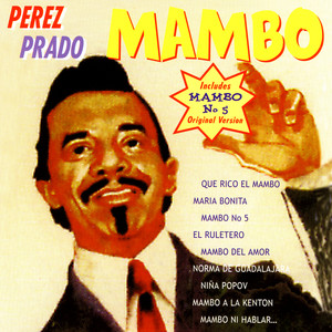 Mambo N=°5