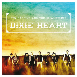 Dixie Heart