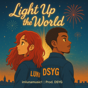Light Up the World
