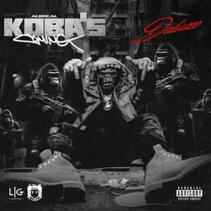 KOBA'S COMING (Deluxe Edition) [Explicit]