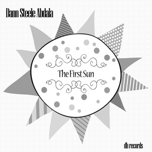 The First Sun (Original Mix)