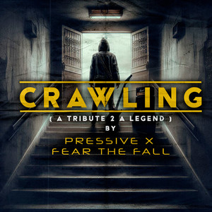 CRAWLING (a tribute 2 a legend)