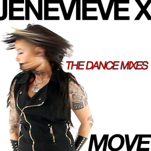 Move - The Dance Mixes