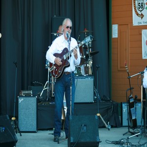 I'm so Tired of It All