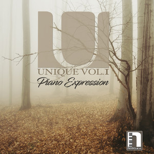 Unique Vol.1 : Piano Expression (piano mood, peaceful piano)