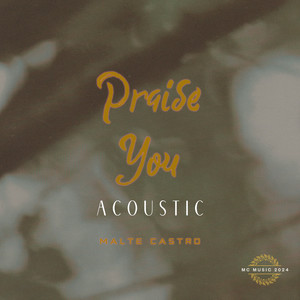 Praise You (Acoustic)