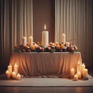 Your Smile at the Altar